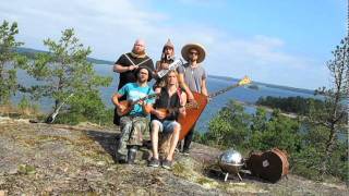 Watch Von Hertzen Brothers Always Been Right video