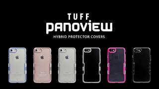 TUFF Panoview Cover | MYBAT
