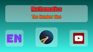 The Number Line | Mathematics