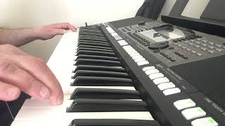 Adak Taşı - Nostalji Resimi