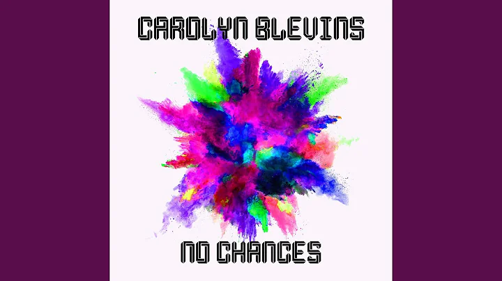 No Chances (Radio Edit)