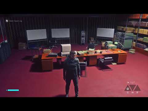 Control May Cry? Controlnetta? Short stream.