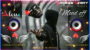 Banke Hawa Mein Bezubaan Mein Dj Remix || B praak || hard bass || MAHAKAL DJ 96 OFFICIAL