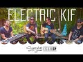 Electric kif   visual ep live music  sugarshack sessions