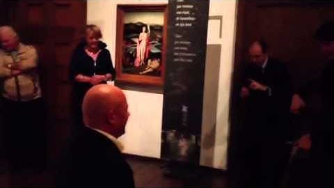 Knight of Castle Bergh