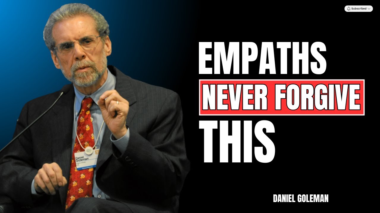 Do This to an Empath and They Will Disappear From Your Life | Emotional Intelligence & Boundaries