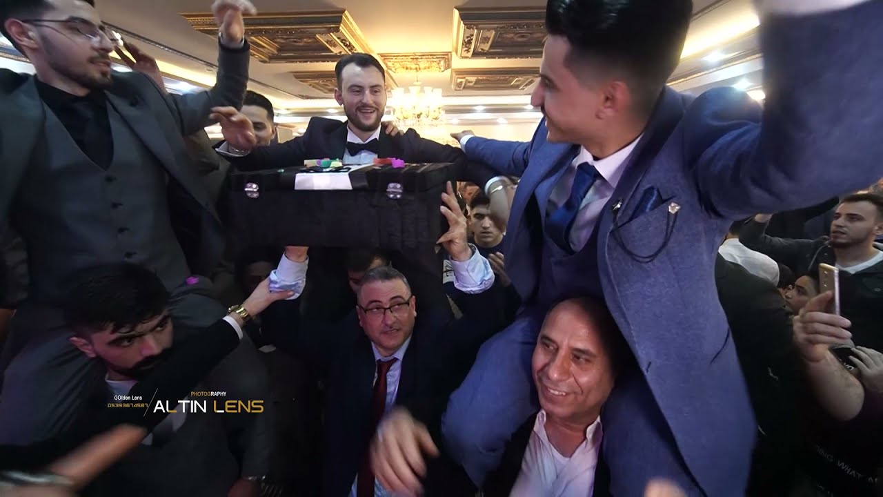 احمدازرق-اسطنبول أجمل حفل ال طراب العريس ملهم  ابن الحاج علي طراب/  g3