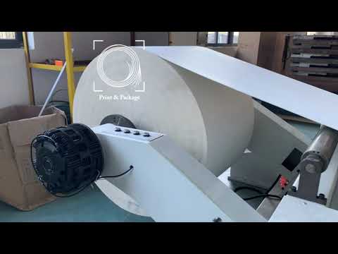 Оборудование для рулонной