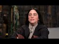 Preview: Billie Eilish on finally seeing herself as a songwriter