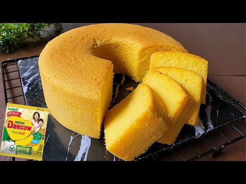 BOLU INI DIMAKAN