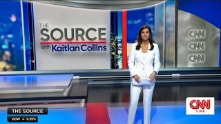 Cnn Usa The Source With Kaitlan Collins Intro July 12, 2023