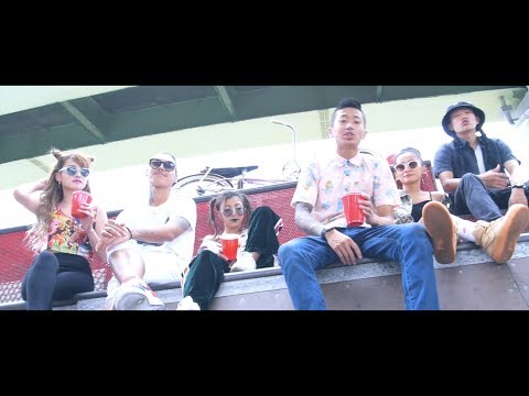 罰当 - My World REMIX 【MV】🆕ミニアルバム夢中 好評配信中