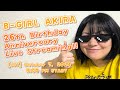 [Live] 初配信！あきら、爆☆誕 [26th B-Day Anniv.]