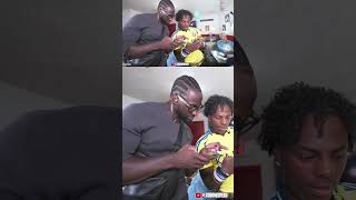 On Meet Peter Lenehan