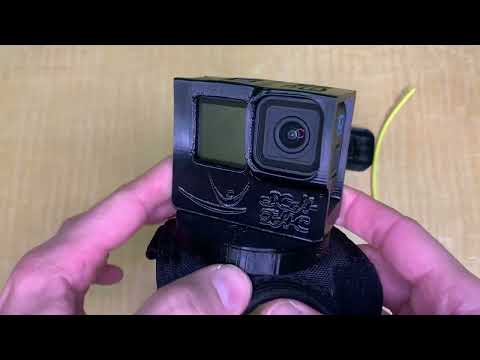 Gopro Hand Cam Mounts