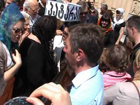 პატარაიების გვარის კურთხევა