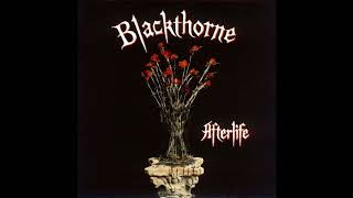 Blackthorne - Over and Over