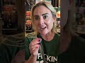 Irish in Sydney on St Patrick's Day: How to 'split the G' on a Guinness glass