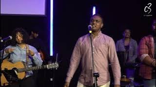 ENGLISH SERVICE | C3CCA | 16/03/2025