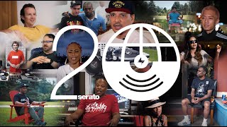 Serato 20th Anniversary Documentary | Pt. 1 screenshot 5