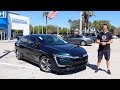 Is the 2019 Honda Clarity the BEST Electric Plug-in Hybrid to BUY?