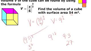 1.5 IM 2 Radicals + Rational Exponents