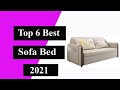 Top 6 best sofa bed 2021