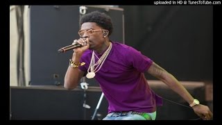 Genius Sound Rich Homie Quan - Yeahhh