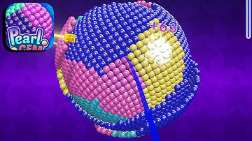 Pearl Gem - All Levels Gameplay (Part 15) | Android & iOS