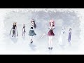 Ceui - Stigmata 『穢翼のユースティア』