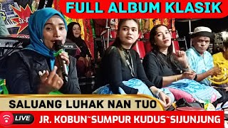 FULL ALBUM LAGU RUSUAH PANTUN MAIBO!!..😭 MAK SON FT BU DOSEN JO WATI DI KOBUN~SIJUNJUNG