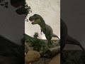 Encounter dinosaurs!  #experience #kansas #dinosaur #museum