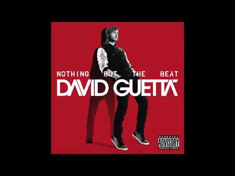 David Guetta Turn Me On Audio 