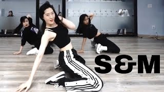 Rihanna - S&M / Zzin Choreography