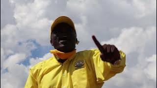 Can Such Politics Take Arua District/ West Nile Far? Lugbarati Speakers Know It Better. Flash Back