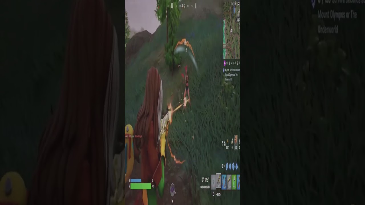 Fortnite/Editing showreel#shorts #short #shortvideo