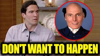 At 33, Christopher Reeve's Son Has CONFIRMED The Rumors And REVEALS Aspects Everyone Never Knew.