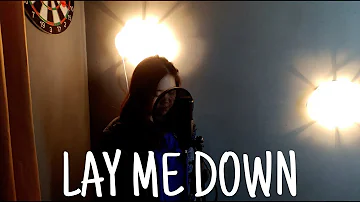 Lay Me Down - Sam Smith | Acoustic Cover by H&A