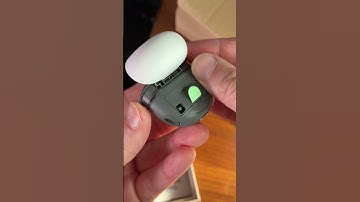 The New Pixel Buds 2A Have a Secret Design Feature
