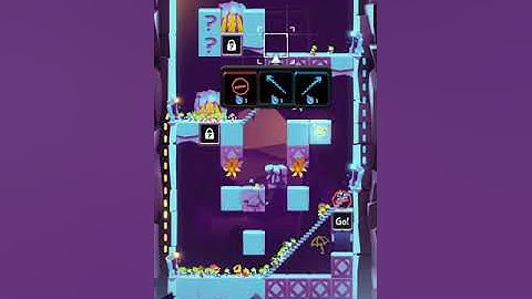 Lemmings. Level W 94-24. Walkthrough.