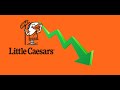 Is Little Caesars Franchise Experiencing Problems?
