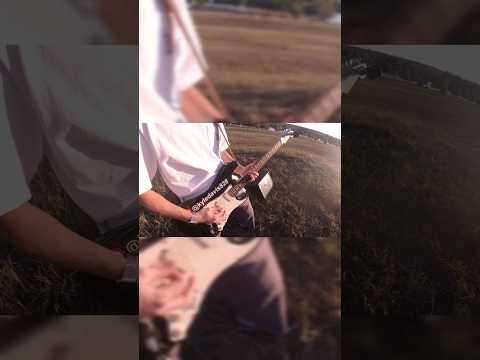 Stoner Riffs At The Park 