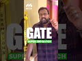 Why Engineers are Choosing M Sigma Gokulam Over Hyderabad for GATE! 🛑💡