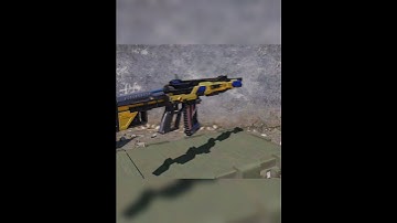 New M4 Dissolver codm #codm