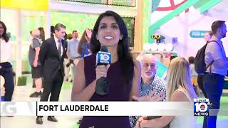 Abc Local 10 - Discovery Spot Segment - August 4, 2023