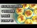 ОЧЕНЬ ВКУСНЫЕ АПЕЛЬСИНОВЫЕ КАПКЕЙКИ С ШОКОЛАДНОЙ НАЧИНКОЙ🧁 РЕЦЕПТ КАПКЕЙКОВ🍰КРЕМ ЧИЗ