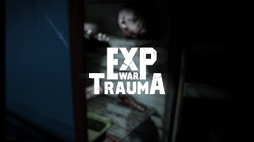 EXP: WAR TRAUMA - The Fridge Teaser | Unreal Engine 5 (Uncensored)