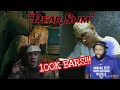 FIRST TIME REACTION TO TOM MACDONALD - "DEAR SLIM"(PRODUCED BY EMINEM) | OMG THIS IS CRAZY!!!