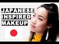 JAPANESE MAKEUP FOR MONOLIDS
