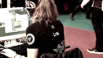 ESWC 2012 Epsilon LrN 1vs4